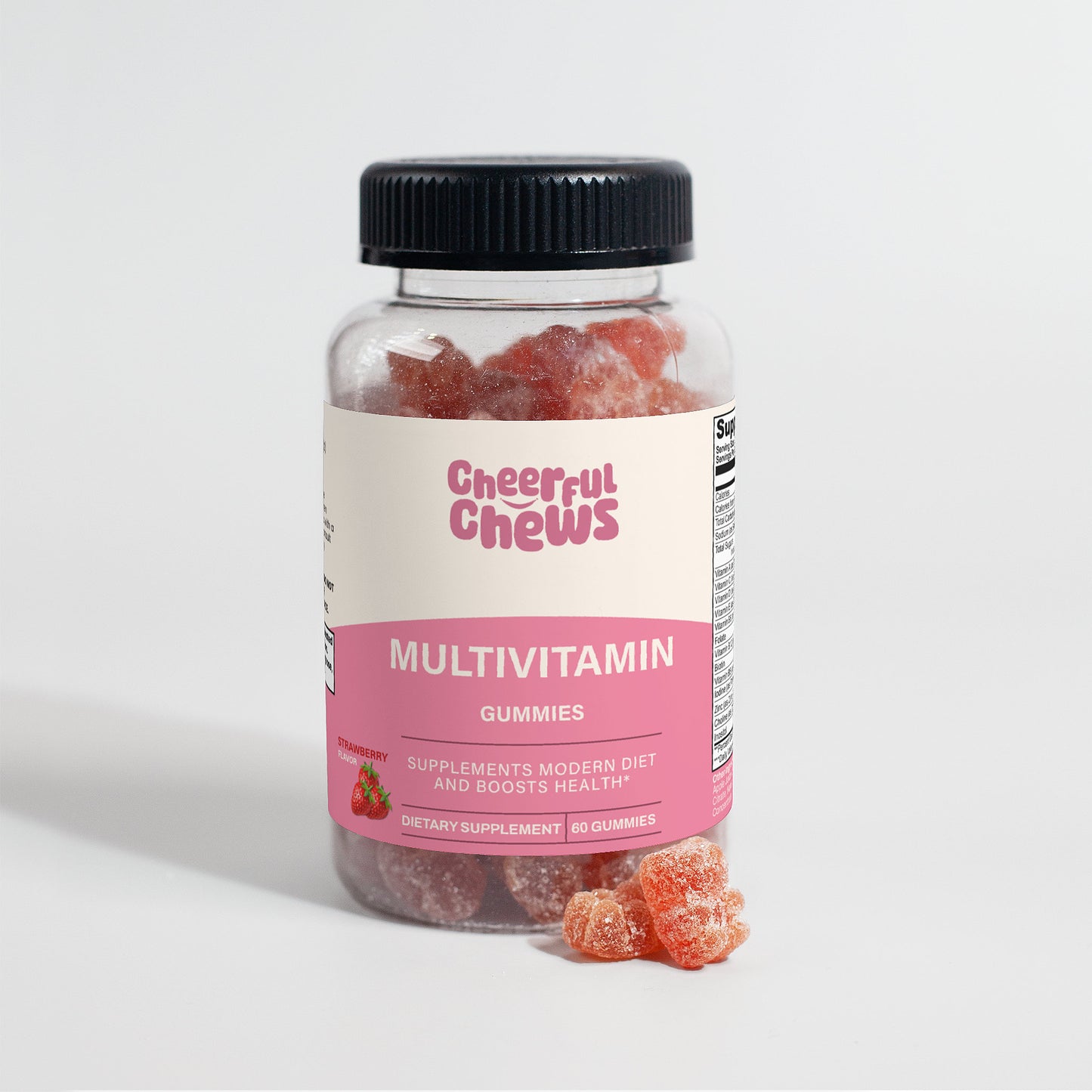 Multivitamin Gummies