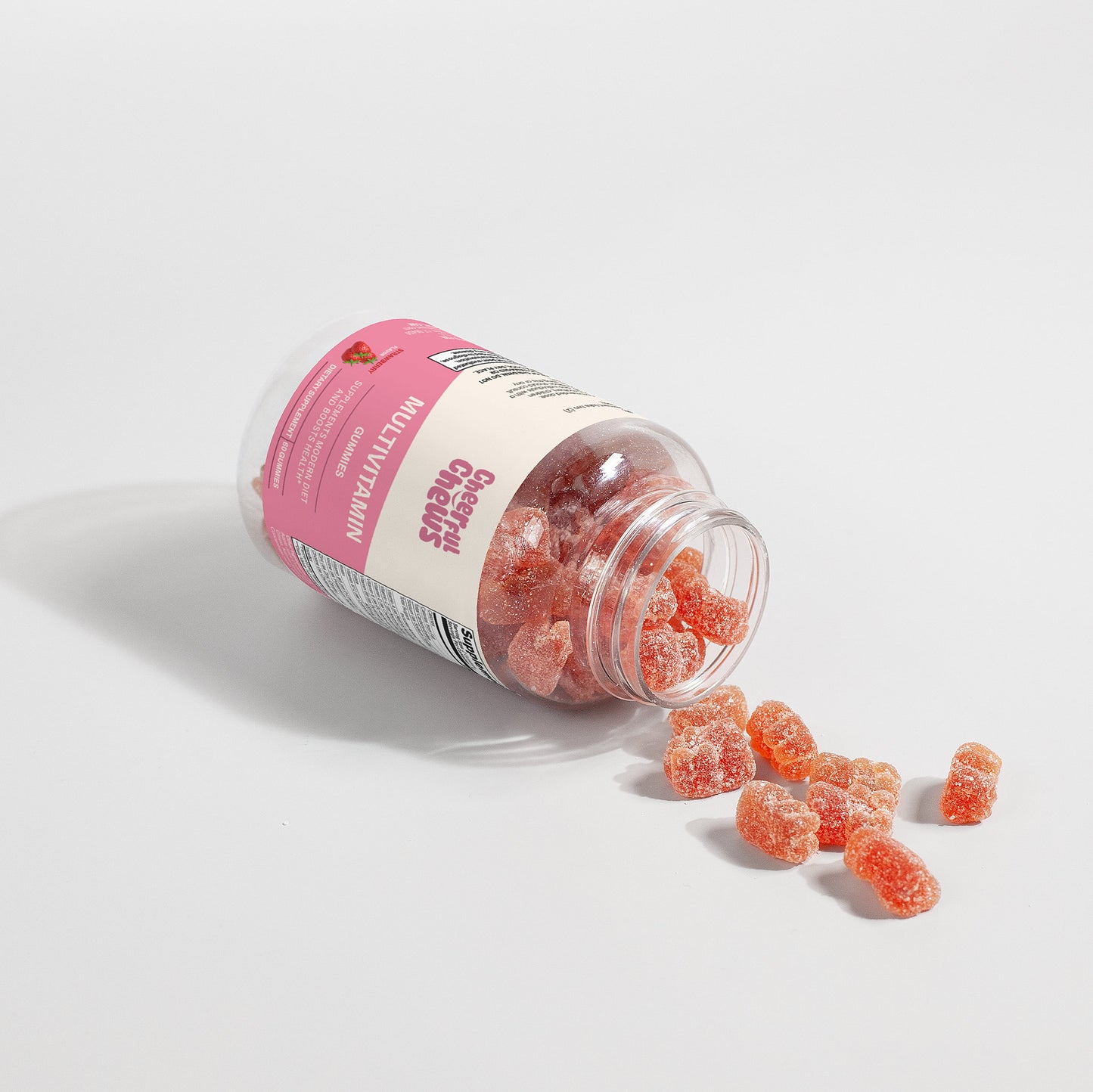 Multivitamin Gummies