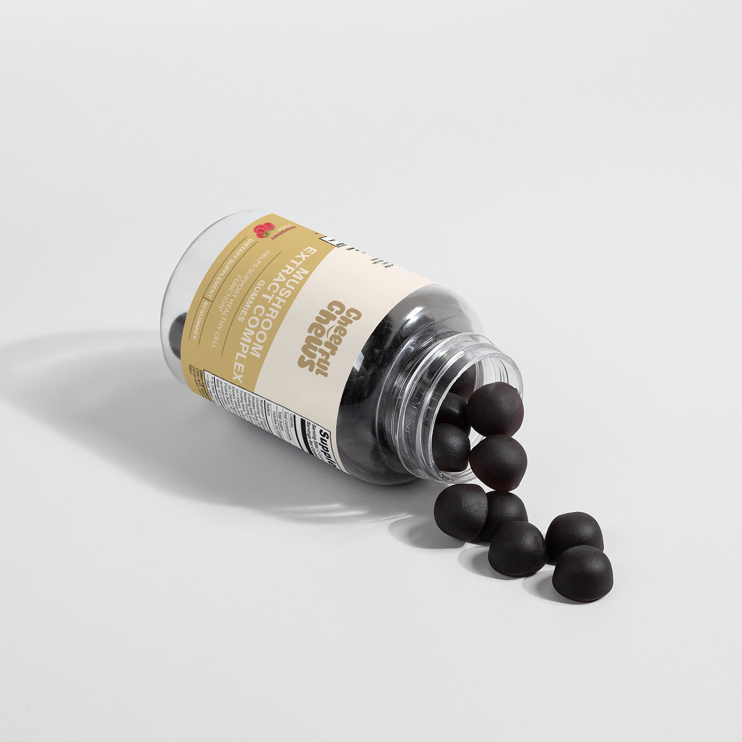 Mushroom Extract Complex