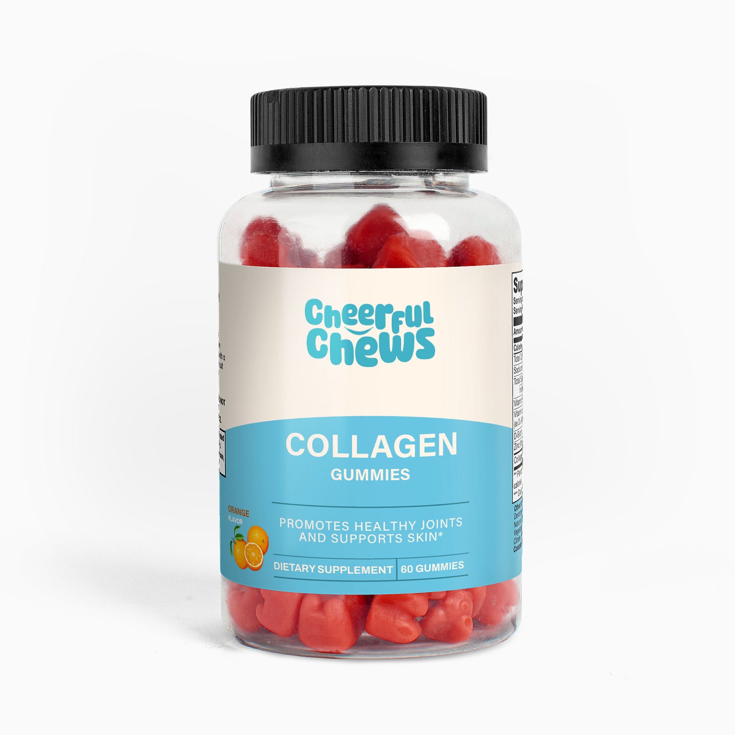 Collagen Gummies