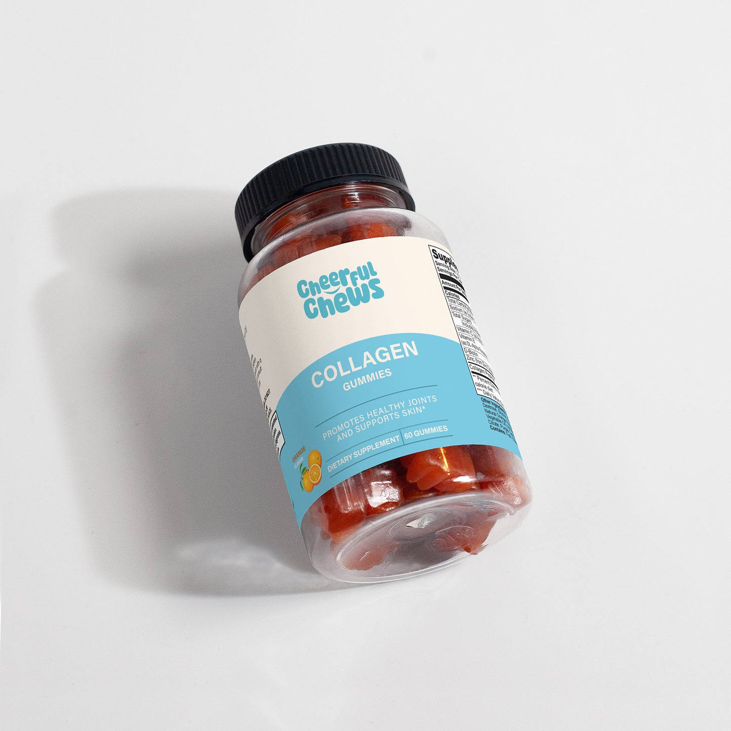 Collagen Gummies