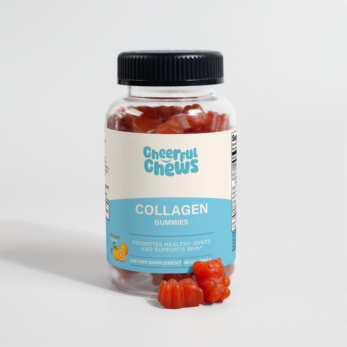 Collagen Gummies
