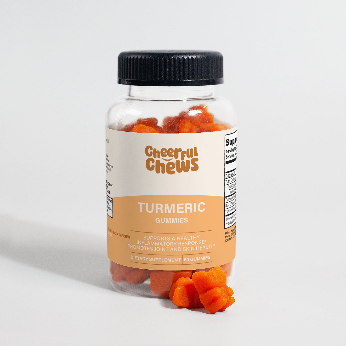 Turmeric Gummies