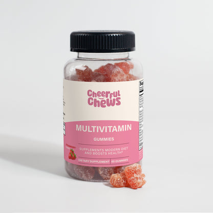 Multivitamin Gummies