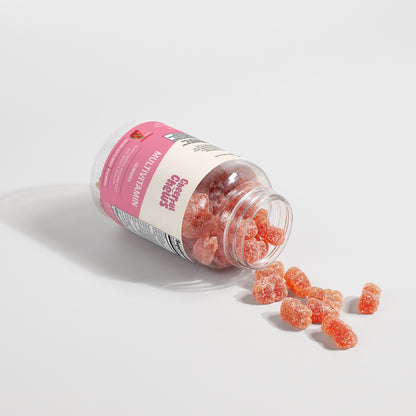 Multivitamin Gummies