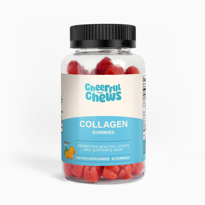 Collagen Gummies